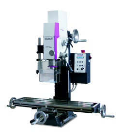 Vrtačko-frézka OPTImill MH 22 V