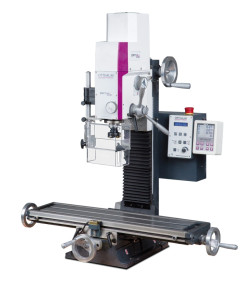 Vrtačko-frézka OPTImill MH 22 V