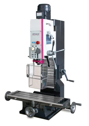 Vrtačko-frézka OPTImill MH 35 G (3338165).