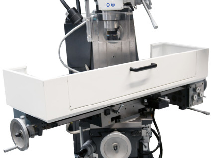 Univerzální frézka OPTImill MT 60