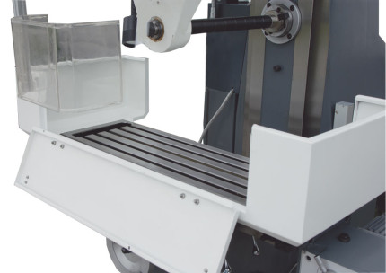 Univerzální frézka OPTImill MT 60