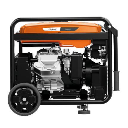 Invertorová elektrocentrála  PG-I 85 SE HC