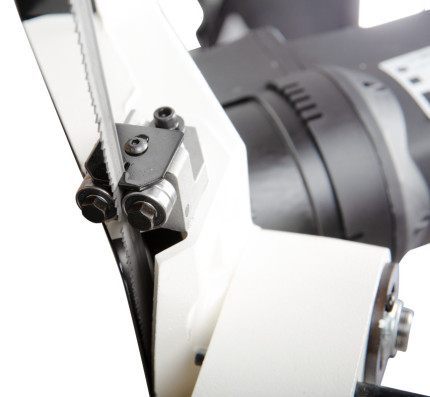 Pásová pila na kov OPTIsaw SP 15V