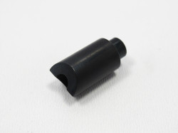 Posouvač čelistí pro pneumatickou nýtovačku NGS