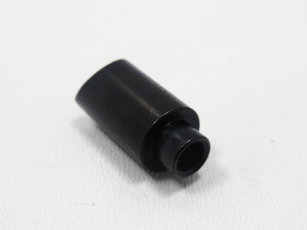 Posouvač čelistí pro pneumatickou nýtovačku NGS