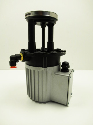 Čerpadlo chladící kapaliny pro pásové pily S 210, S 275 N