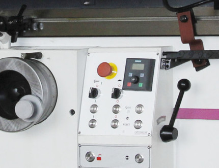 Univerzální hrotová bruska OPTIgrind GC 1305