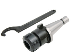 Kleštinový upínač ISO30/ER25