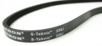 Řemen posuvu pro hoblovku s protahem ADH 250, ADH 305
