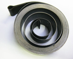 Vratná pružina B 40 GSP, B 40 GSM (starý typ, používáno do 5/2009)