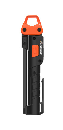 Pracovní lampa LED skládací  LAL 400-2 DC