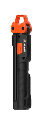 Pracovní lampa LED skládací  LAL 400-2 DC