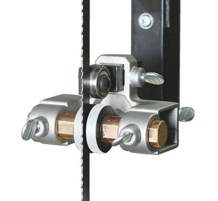 Pásová pila na dřevo HBS 533 S