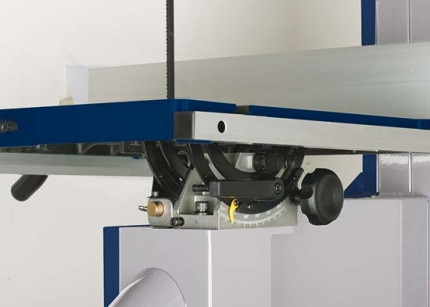 Pásová pila na dřevo HBS 533 S