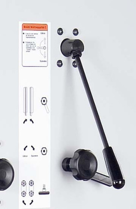 Pásová pila na dřevo HBS 533 S