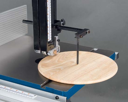 Pásová pila na dřevo HBS 533 S