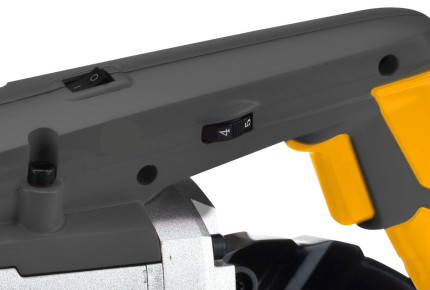 Pásová pila na kov Quantum SQ-V10