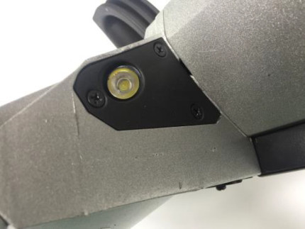 Pásová pila na kov Quantum SQ-V10