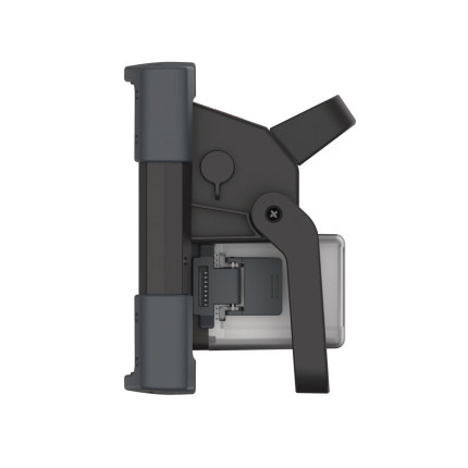 Hybridní LED stavební reflektor  LBS 10000 AC/DC