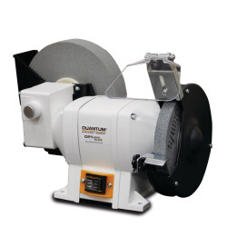 Dvoukotoučová bruska  Quantum GQ 150Q