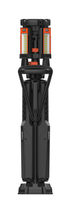 LED stavební reflektor se stativem  LBS 13500-3 AC
