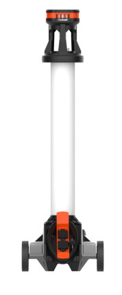 LED stavební reflektor LLS 23000-2 AC