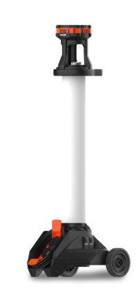 LED stavební reflektor LLS 23000-2 AC