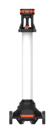 LED stavební reflektor LLS 23000-2 AC