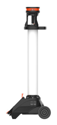 LED stavební reflektor LLS 23000-2 AC