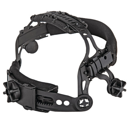 Samostmívací svařovací kukla VarioProtect XXL-W-2 TC red