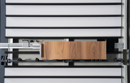 Vertikální panelová pila VPS 22-51 VR ED