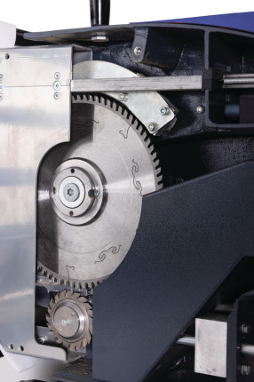 Vertikální panelová pila VPS 22-51 VR ED