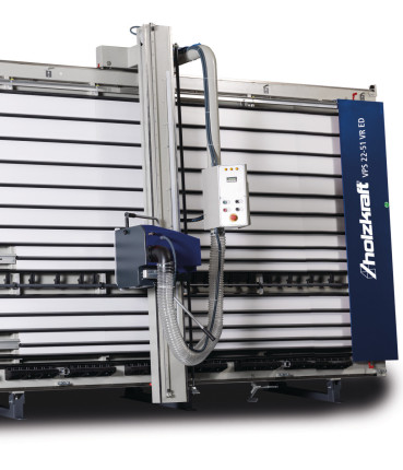 Vertikální panelová pila VPS 22-51 VR ED