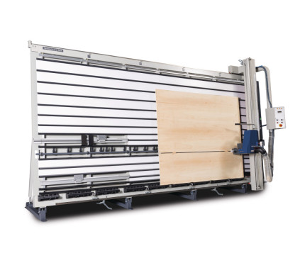 Vertikální panelová pila VPS 22-51 VR ED