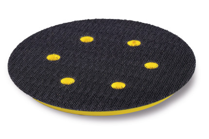 Talíř excentrické brusky ESS 150 Komposit PRO