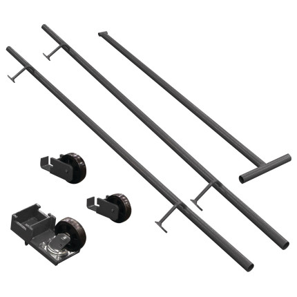 Hydraulická zvedací plošina  SHB 3