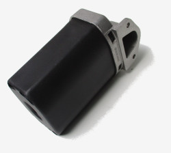 Vzduchový filtr ke kompresorovému agregátu BK 119