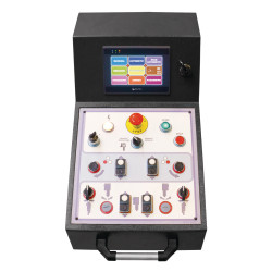 NC řízení pro PRM 50 FH a PRM 60 FH