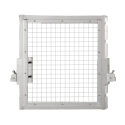 Ochranná mřížka pro WPP 100 E / WPP 100 HMC