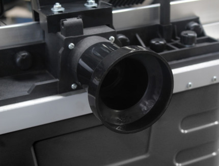 Spodní frézka na dřevo  TF 50 E