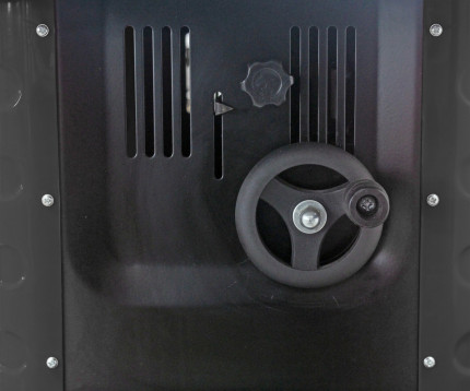 Spodní frézka na dřevo  TF 50 E