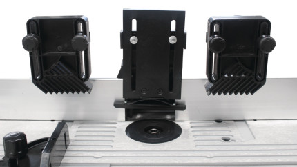 Spodní frézka na dřevo  TF 50 E