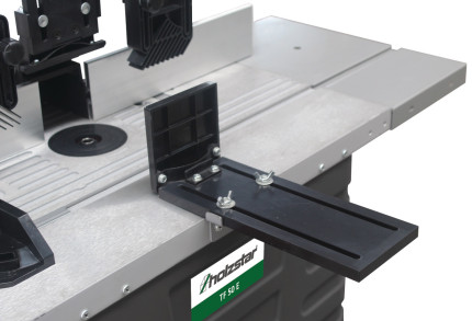 Spodní frézka na dřevo  TF 50 E