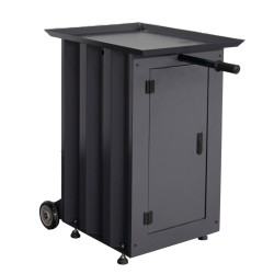 Podstavec pro pily SP15 / SP17V