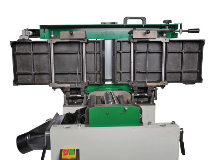 Hoblovka s protahem  ADH 31 C SPIRAL (400 V) 