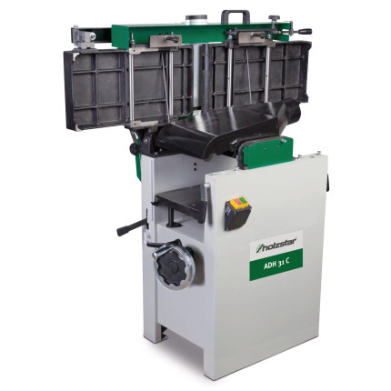 Hoblovka s protahem  ADH 31 C SPIRAL (400 V) 