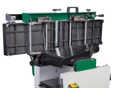 Hoblovka s protahem  ADH 26 C SPIRAL (400 V)