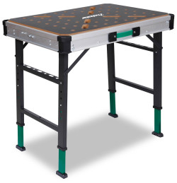 Multifunkční pracovní stůl MFT 455
