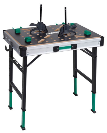 Multifunkční pracovní stůl MFT 455