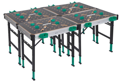 Multifunkční pracovní stůl MFT 455